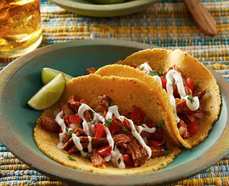 Thumbnail image for Barbacoa de Carnitas