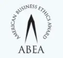 American Business Ethics Award ABEA logo