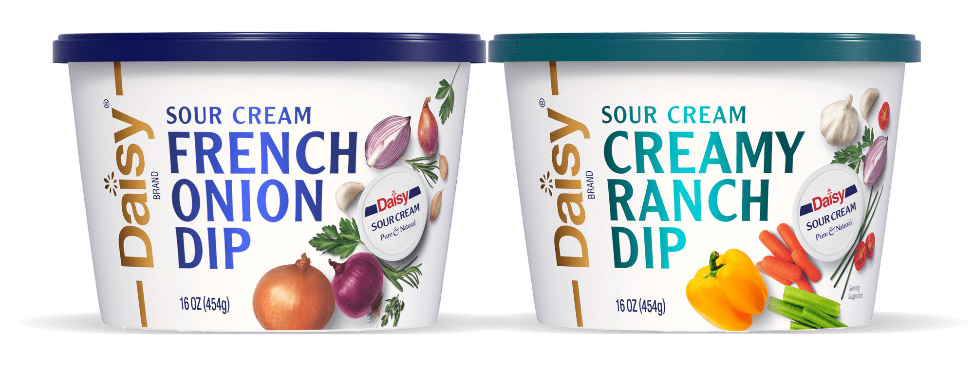 Dips Duo