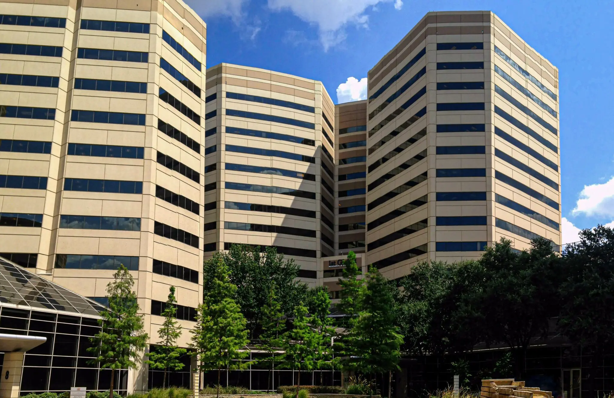 Dallas Office 2