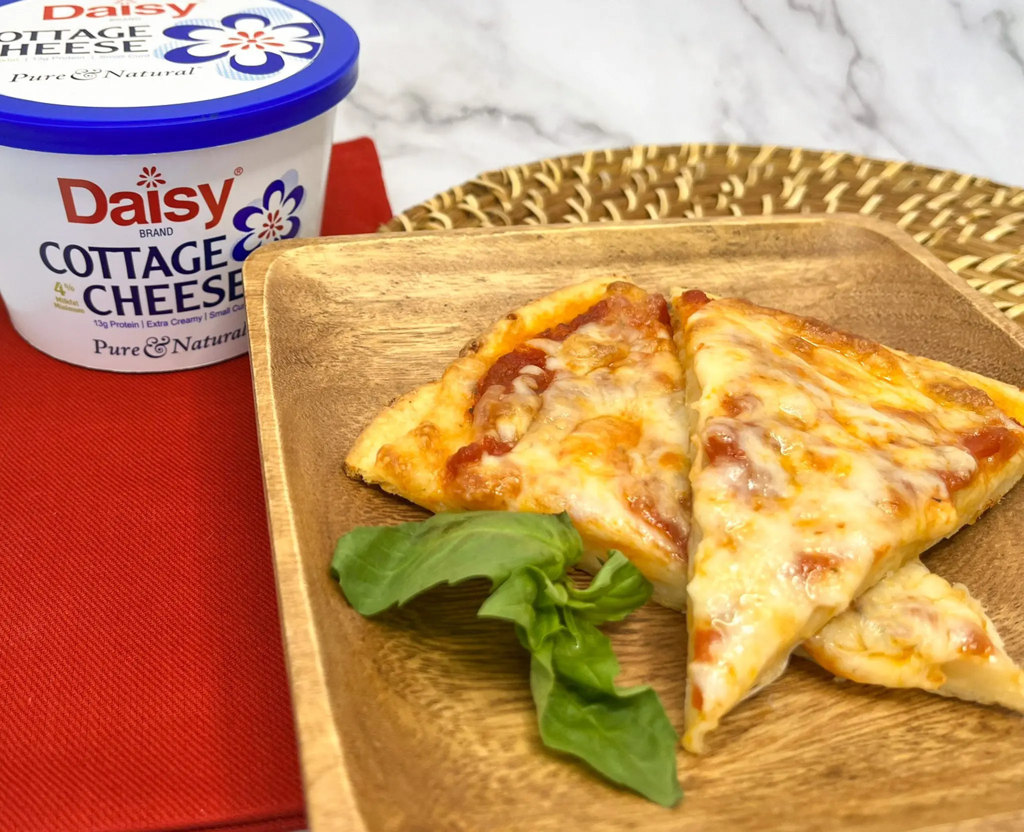 Click to open Reduced-Carb Pizza Crust recipe