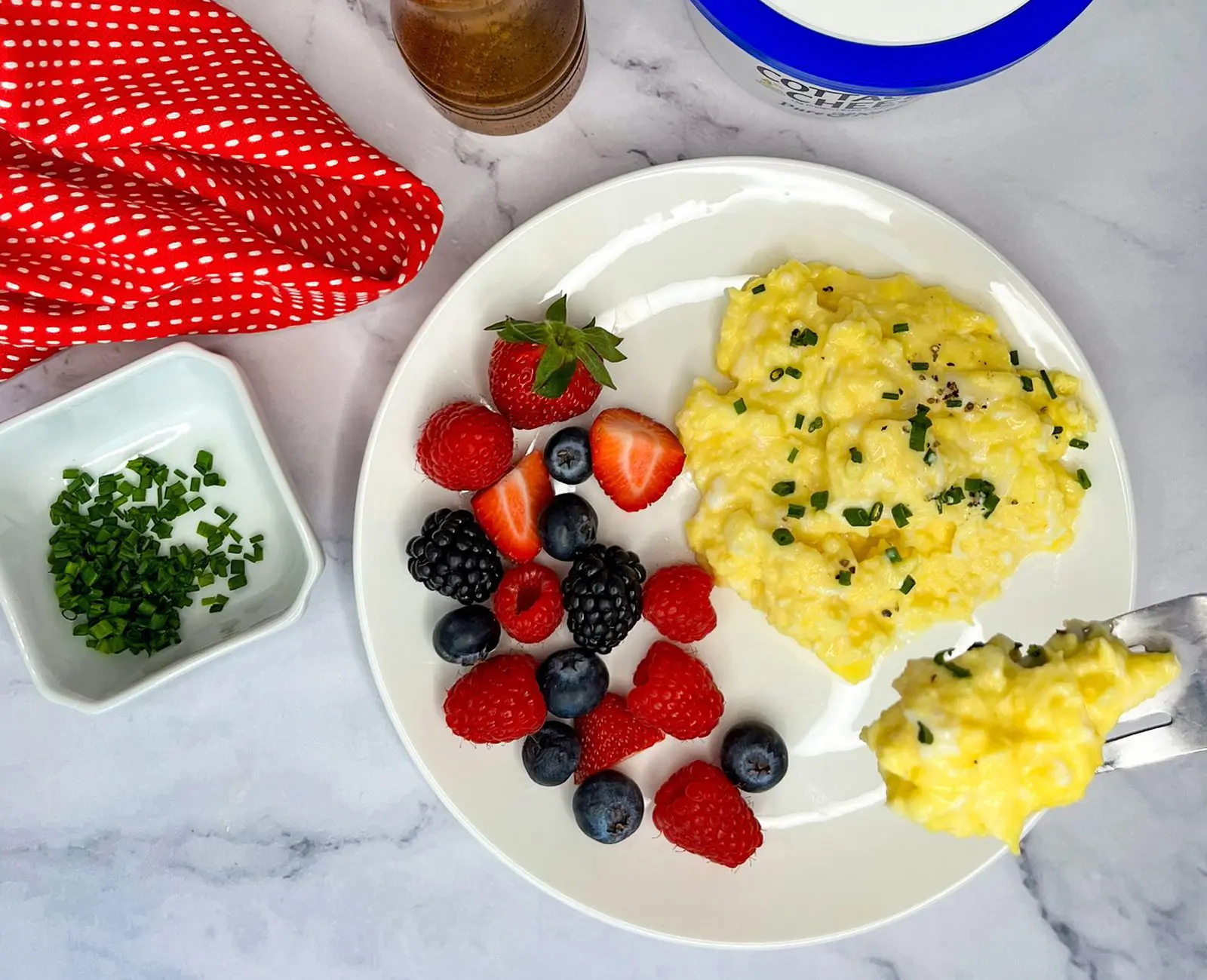 Scrambled Egg New Beauty3