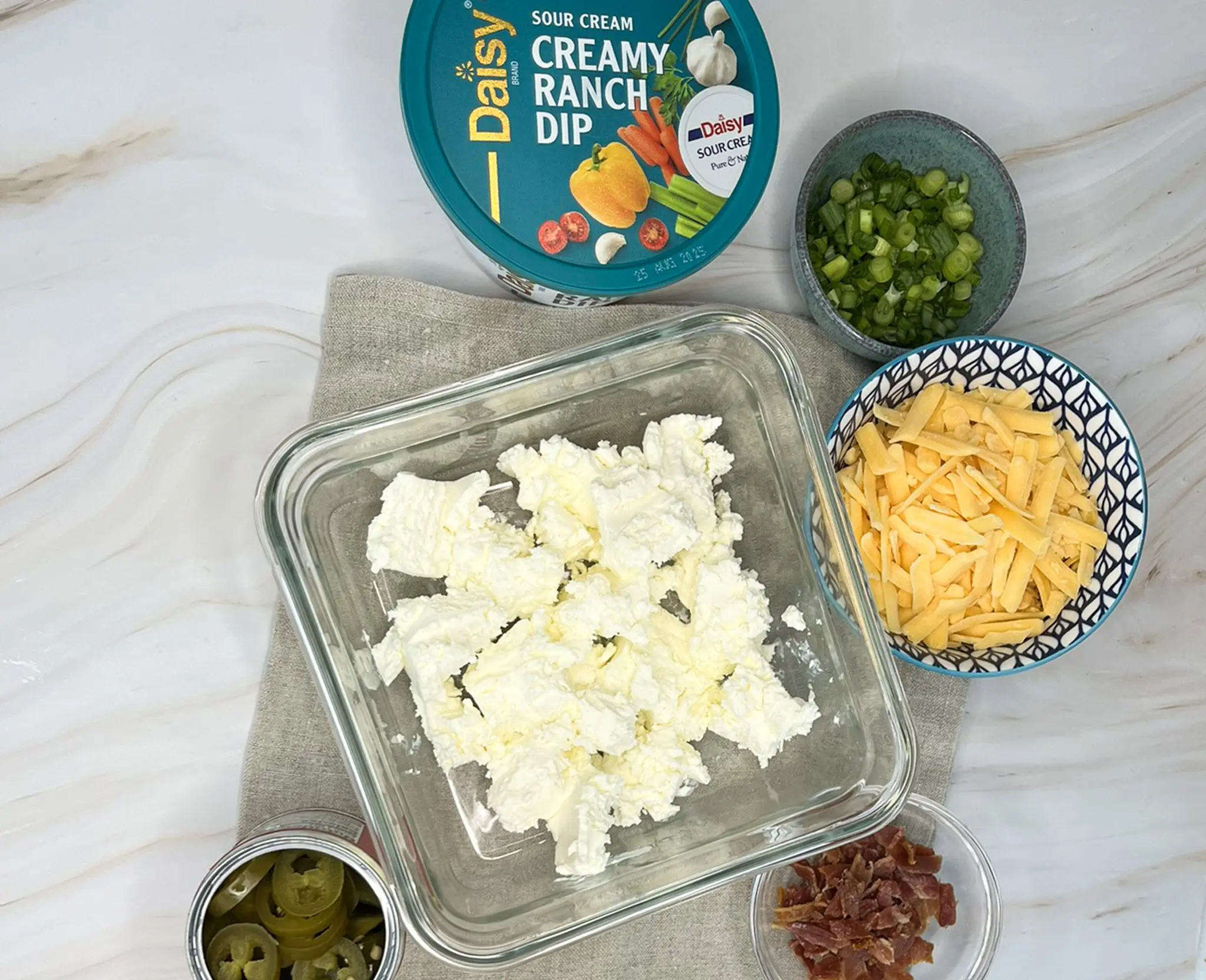 Jalapeno Popper Dip slider image 2