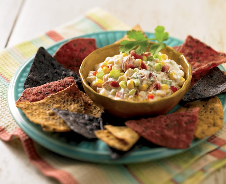 Thumbnail image for Bacon Corn Dip