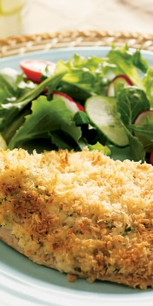 BAKED TILAPIA WITH CRUMB CRUST 770x628