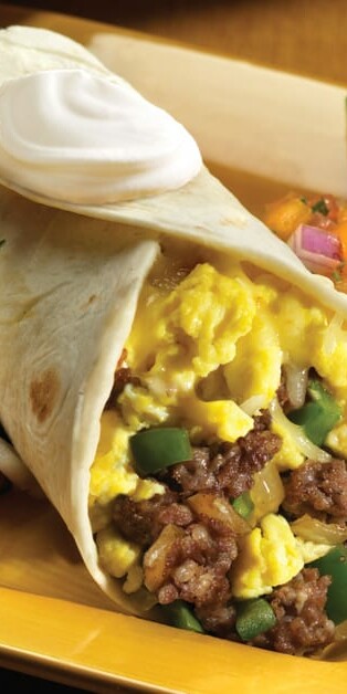 BREAKFAST BURRITOS 770x628
