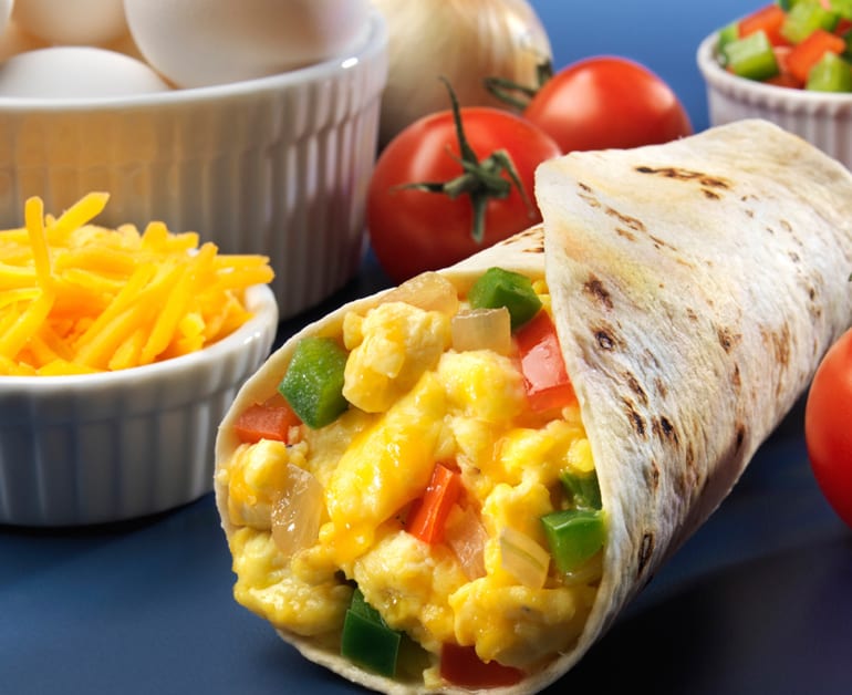 Thumbnail image for Breakfast Tacos