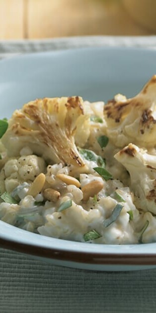 BROWN RICE RISOTTO W CAULIFLOWER 770x628 9506