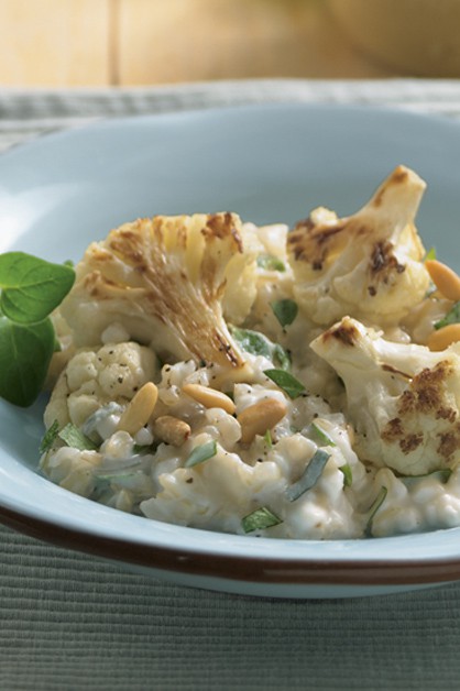BROWN RICE RISOTTO W CAULIFLOWER 770x628 9506