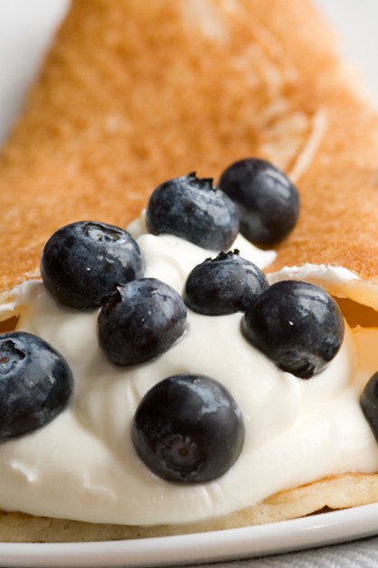 Blueberry Dessert Crepes 770x628 6769