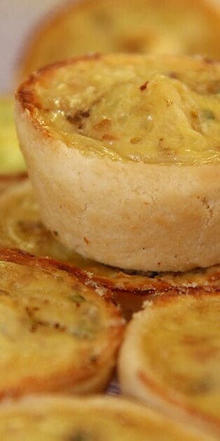 CHEESE TARTS 770x628