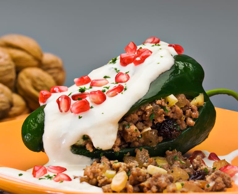 Chile Relleno slider image 1