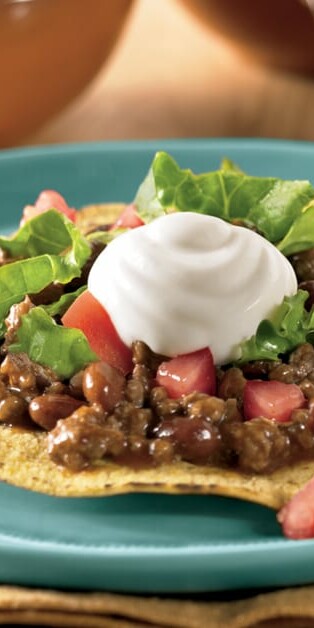 CHIPOTLE BEEF TOSTADAS 770x628