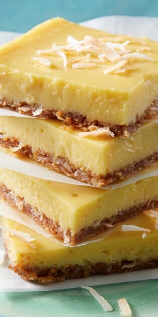 COCONUT KEY LIME BARS 770x628 2119