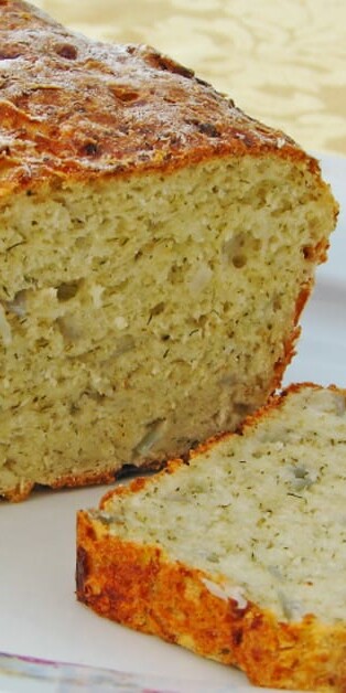 COTTAGE CHEESE DILL BREAD 770x628