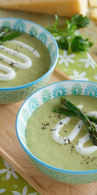 CREAMY ASPARAGUS SOUP 770x628 5381