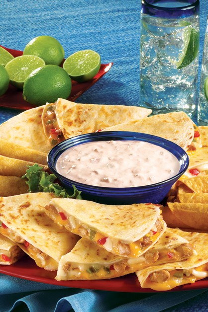 CREAMY SALSA DIP 770x628