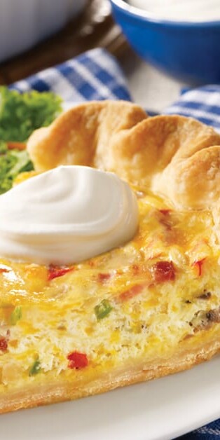 DAISY BRAND QUICHE 770x628