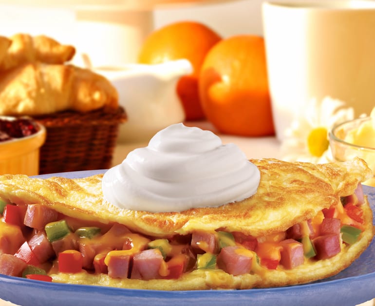 Thumbnail image for Denver Omelet