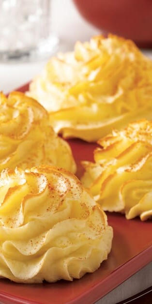 DUCHESS POTATOES 770x628