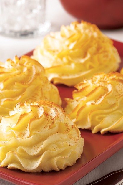 DUCHESS POTATOES 770x628