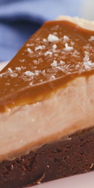 Dulche De Leche Cheesecake 770x628 4517
