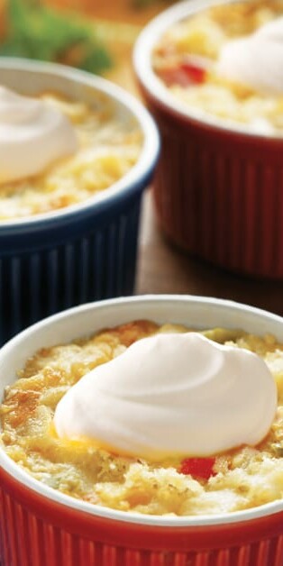 EASY POTATO CASSEROLE 770x628