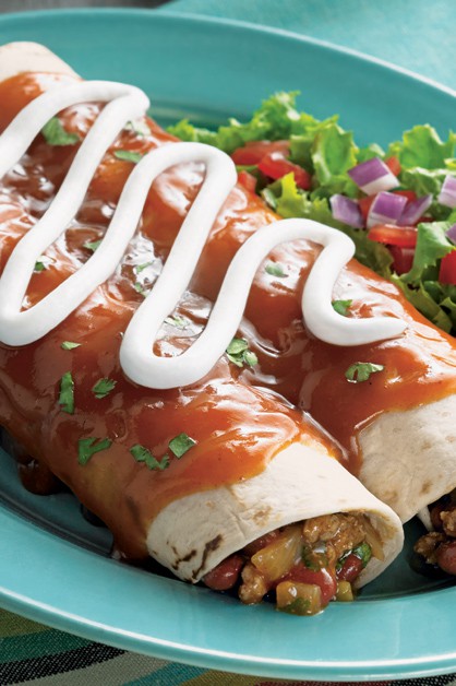 ENCHILADAS WITH RED SAUCE 770x628 9867
