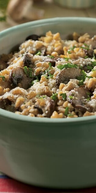 FARRO AND MUSHROOM CASSEROLE 770x628 3259