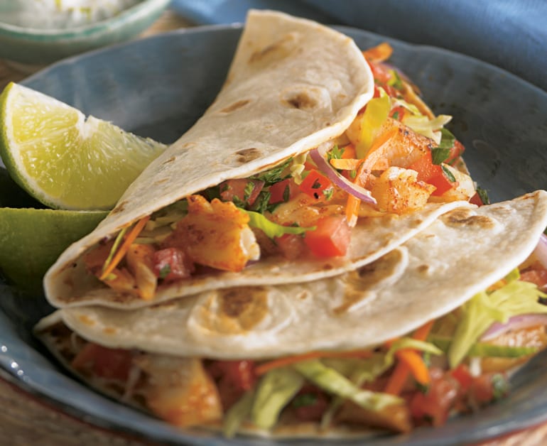 Thumbnail image for Fish Tacos