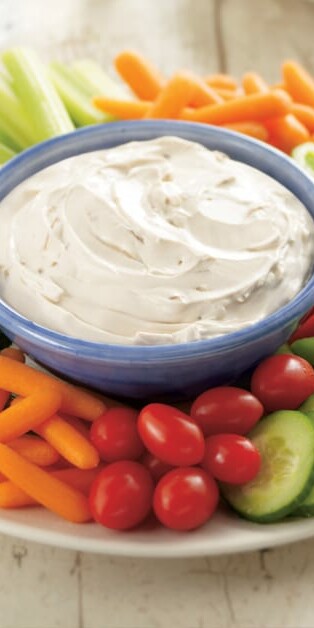 Dressings And Sauces