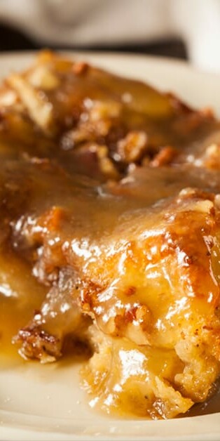 FRENCH TOAST BREAD PUDDING 770x628 4581