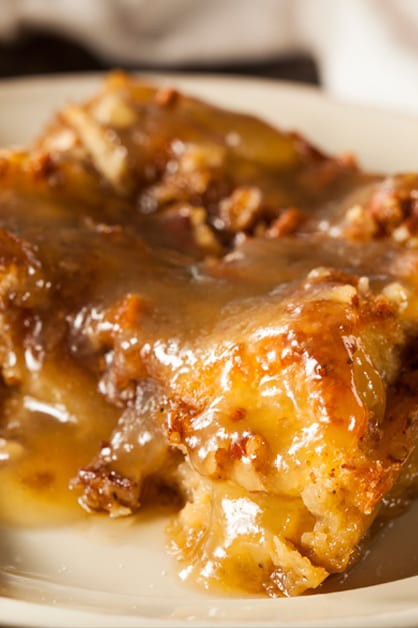 FRENCH TOAST BREAD PUDDING 770x628 4581