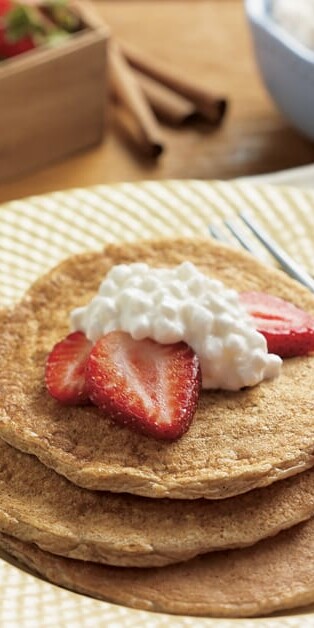 GLUTEN FREE PANCAKES 770x628