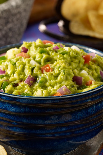 GUACAMOLE 770x628
