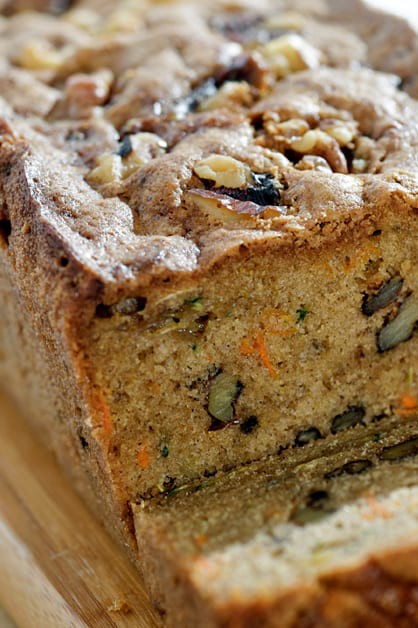 HARVEST QUICK BREAD 770x628