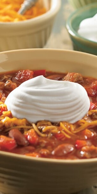 HEARTY LEAN CHILI 770x628