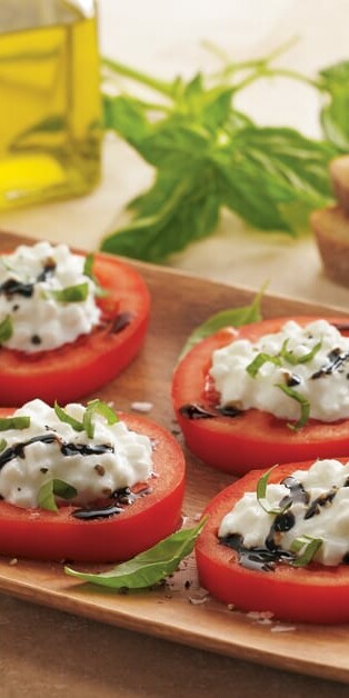 ITALIAN TOMATOES WITH HERBED CHEESE 770x628