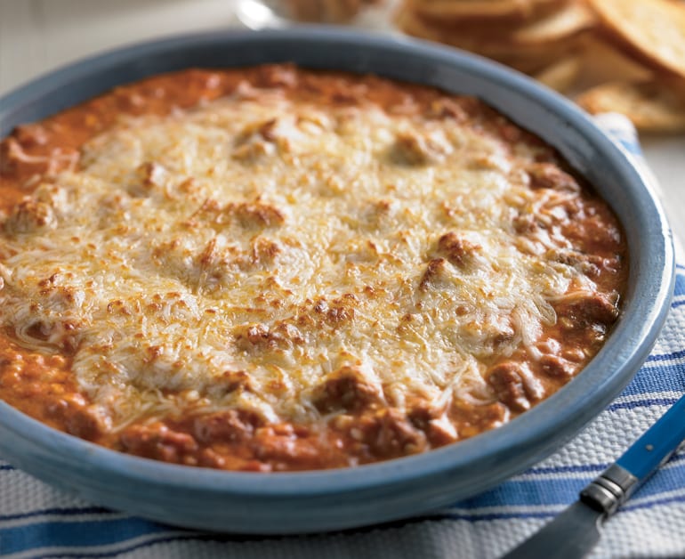 Thumbnail image for Lasagna Dip