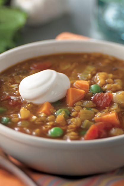 LENTIL SOUP 770x628