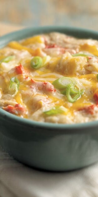 LIGHT CRAB DIP 770x628