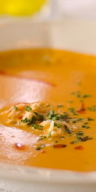 LOBSTER BISQUE 770x628