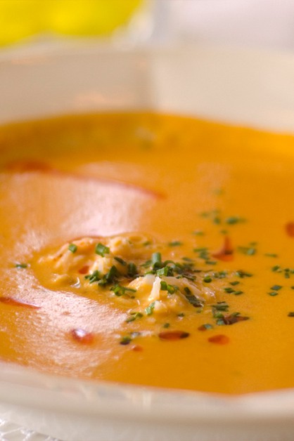 LOBSTER BISQUE 770x628