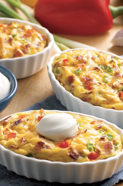 MINI POTATO CASSEROLES 770x628