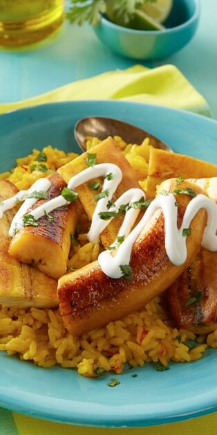 Mexican Rice With Plantains 770x628 3099