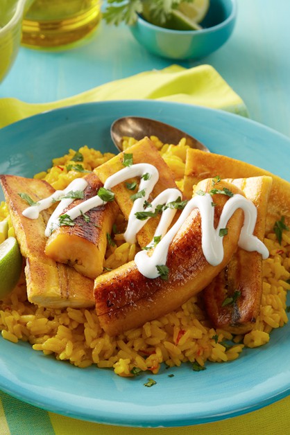 Mexican Rice With Plantains 770x628 3099