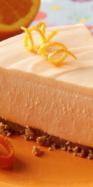 NO BAKE ORANGE CREAMSICLE CHEESECAKE 770x628 9324