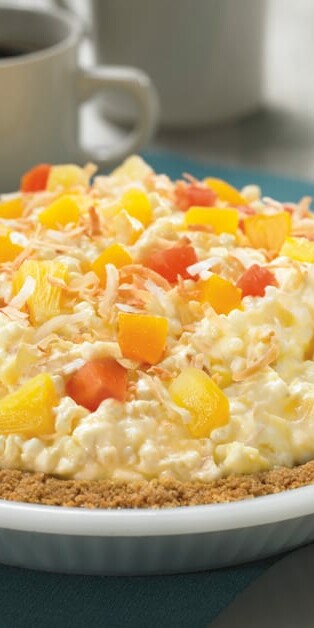 NO BAKE TROPICAL PIE 770x628