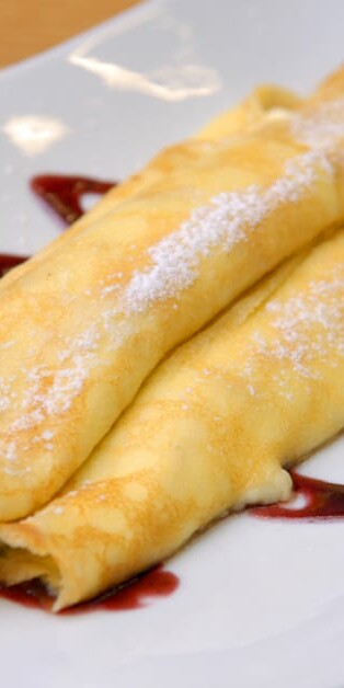 PASSOVER CHEESE BLINTZES 770x628