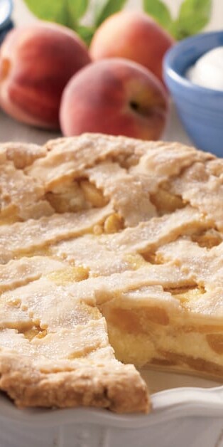 PEACHES AND CREAM PIE 770x628
